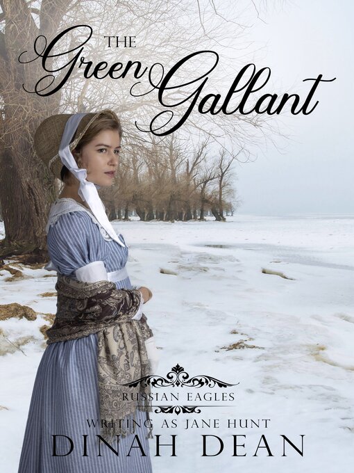Title details for The Green Gallant by Dinah Dean - Available